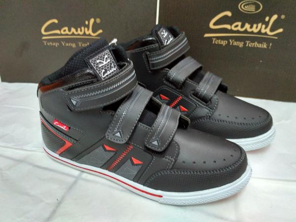 Sepatu Carvil Sekolah Buka Harga Sepatu Carvil Anak Sepatu Carvil Sekolah Buka Harga Sepatu Carvil Anak