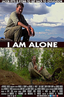 I am alone