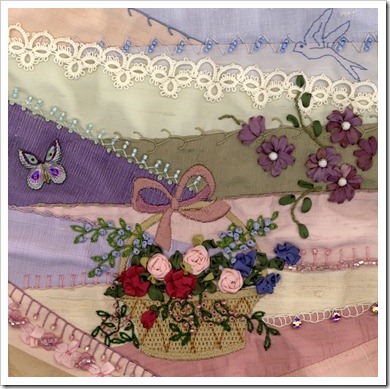 6in Square 1