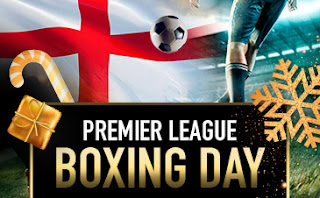 Boxing Day Sportium apuesta sin riesgo 23-26 diciembre 2019