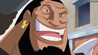 ワンピースアニメ シャボンディ諸島編 393話 ウルージ | ONE PIECE Episode 393