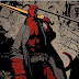 Segnatevi questa data! 23 Marzo 2019 la giornata mondiale di Hellboy! 