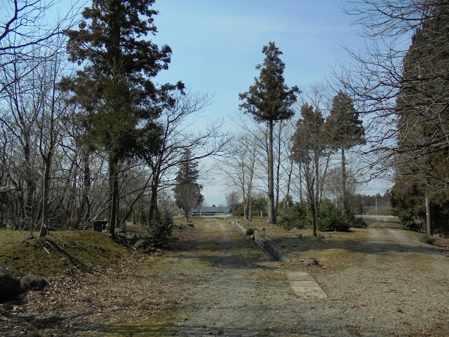 伯耆町 交流の森