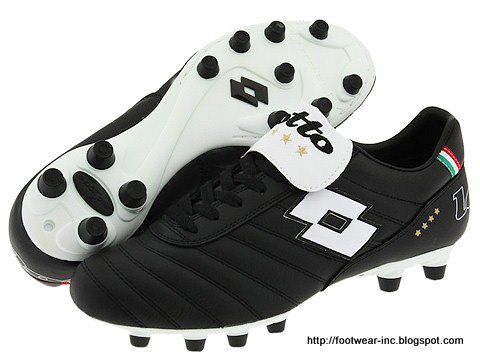 Footwear Inc:footwear-124099