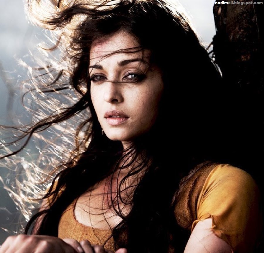 Aishwarya Rai Hot 2010