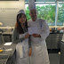 Macaroon making workshop @ Le Cordon Bleu
