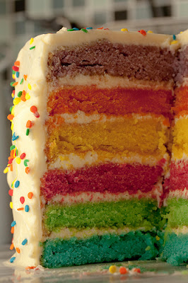 18 Delicious Cake Pictures in HD