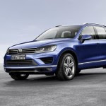 2016 Volkswagen Touareg TDI Specs Concept Release Date