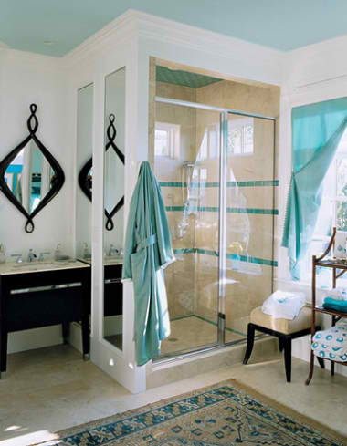 Charleston interior designer Margaret Donaldson