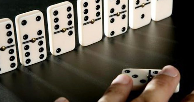 Domino QQ Online Terpercaya 24 Jam 