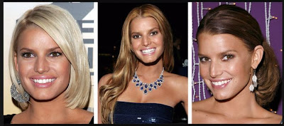 Celebrity Hair Transformations