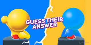 Guess Their Answer