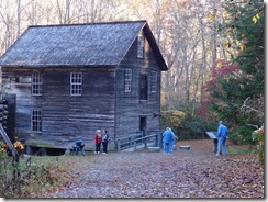 bSmokemont cg to Lake Powhatan cg 014