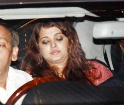 Latest News on Aishwarya Rai Bachan Latest Pictures   Manatelugumovies