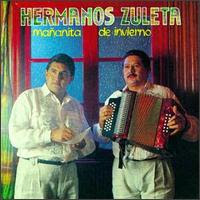 hermanos zuleta similitude