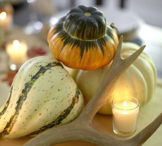 bereketdecor: Harvest Decoration Ideas For Thanksgiving