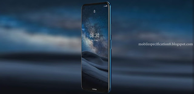 Here you get Nokia 8.3 5g Price in India, Full Specifications, Release date, HD Photos and more info.