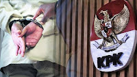 KPK Amankan 3 Orang Dalam OTT di Medan