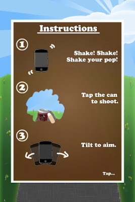 Shake Shake Mania iPA Version 1.33