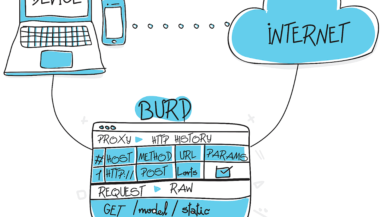 Web Traffic Sniffer
