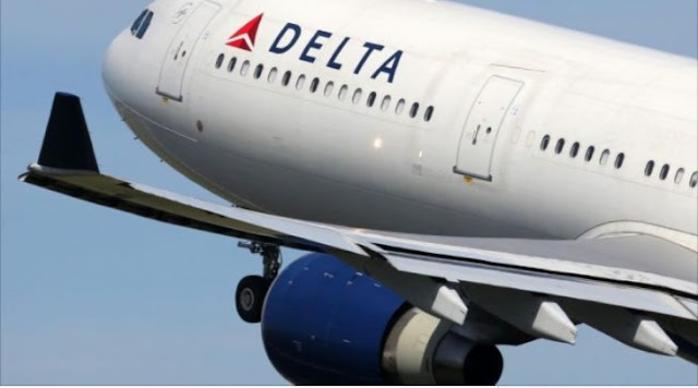 500 staff of Delta Airlines test positive for COVID-19