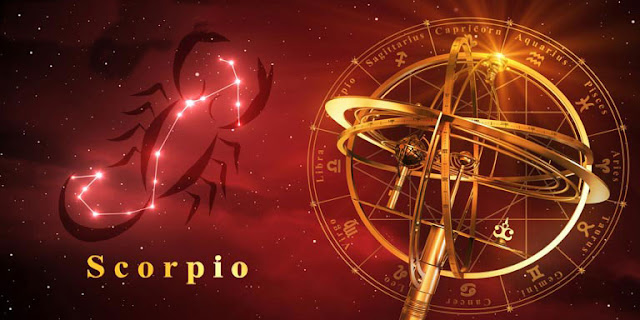 Scorpio Horoscope for Wednesday