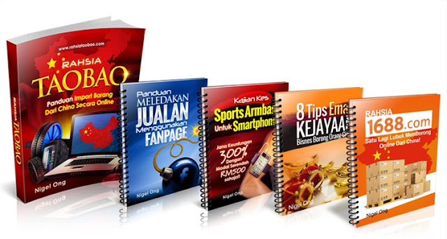 ebook panduan rahsia taobao