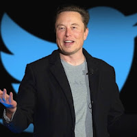 Elon Musk umum akan letak jawatan CEO Twitter sebaik temui menggantinya
