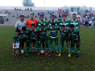 Torneo de Promoción y Reservas - Oriente Petrolero vs Petrolero - DaleOoo.com Sitio, Página, Web Oficial Club Oriente Petrolero