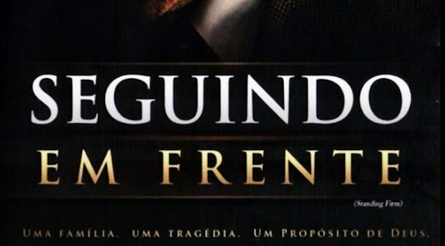 Filme evangélico Seguindo Em Frente