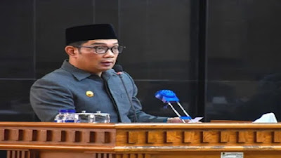 Laju Pertumbuhan Ekonomi Jabar Tertinggi di Pulau Jawa