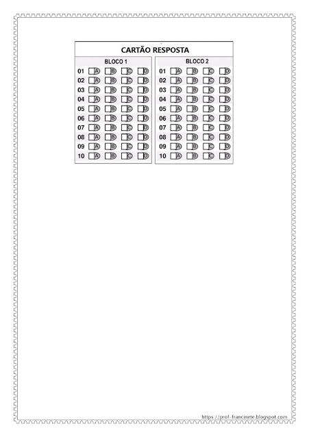 SIMULADO DE MATEMÁTICA 4º E 5º ANO – DESCRITOR 18