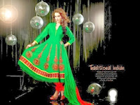 Latest Anarkali Frock Collection 