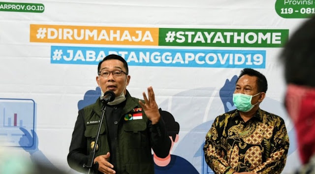 bantuan dana keluarga miskin korban covid-19