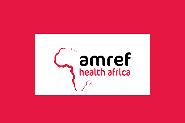 Job Opportunities at Amref Health Africa