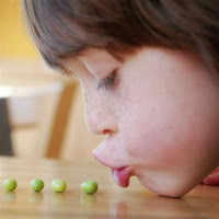 a picture in the article vegan recipes for kids