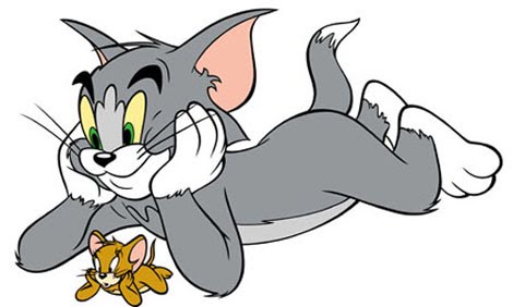 famous cartoon characters images. tom and jerry wallpapers.