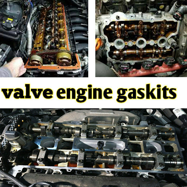 engine valve replacement cost