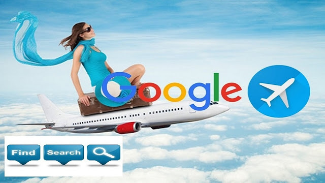 Why You Should Book Your Next Trip Google Flights