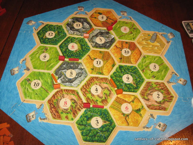 17 HQ Images Catan 2 Player Reddit : 5 Modern Tabletop Games to Play in Japan | All About Japan