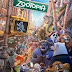 Zootopia 2016