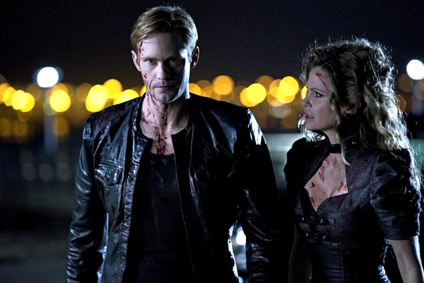 True Blood (6x01)