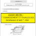 COURS: " AVANT-METRE TERRASSEMENT ET FOUILLES DES OUVRAGES D’ART "-PDF