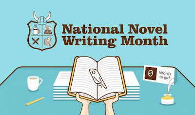 consejos sobrevivir nanowrimo