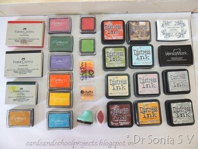 Stamping tips 1