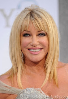 2011 Suzanne Somers Hairstyles 