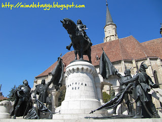 Cluj Napoca