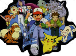 Jogar pokemon online