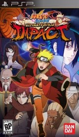 Naruto Shippuden Ultimate Ninja Impact PSP US RPboxart 160w Naruto Shippuden: Ultimate Ninja Impact – Demo