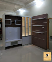 jasa interior kamar pangkal pinang